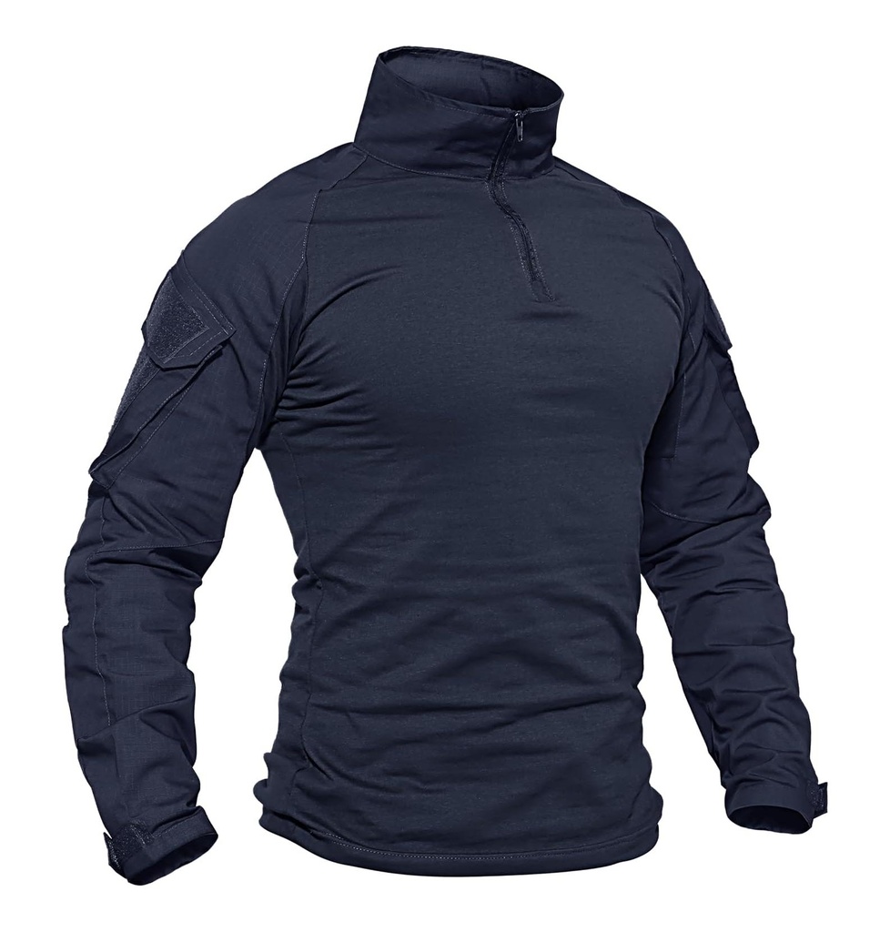 Shirt G2 Frog Navy XLarge