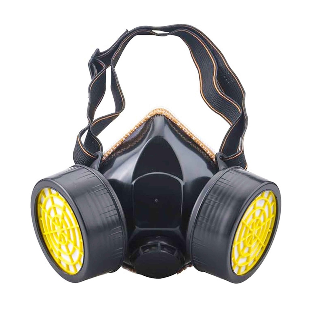Mask Safety Industrial SHF-022 